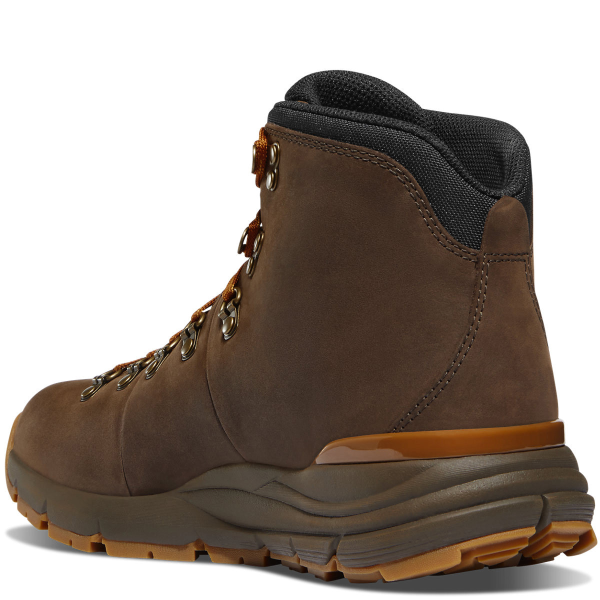 Danner Mountain 600 Leaf GTX #62304 Men's 4.5